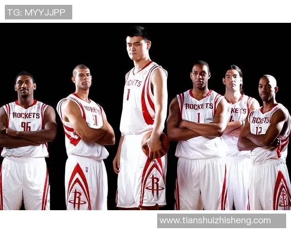 姚明大阳具的传奇故事与中国篮球的辉煌历程 姚明大阳具的传奇故事与中国篮球的辉煌历程