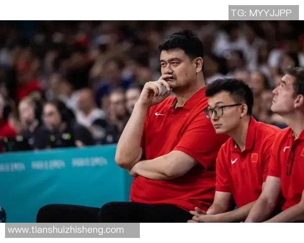 姚明在篮球与社会责任中担当的多重角色与影响力解析 姚明在篮球与社会责任中担当的多重角色与影响力解析