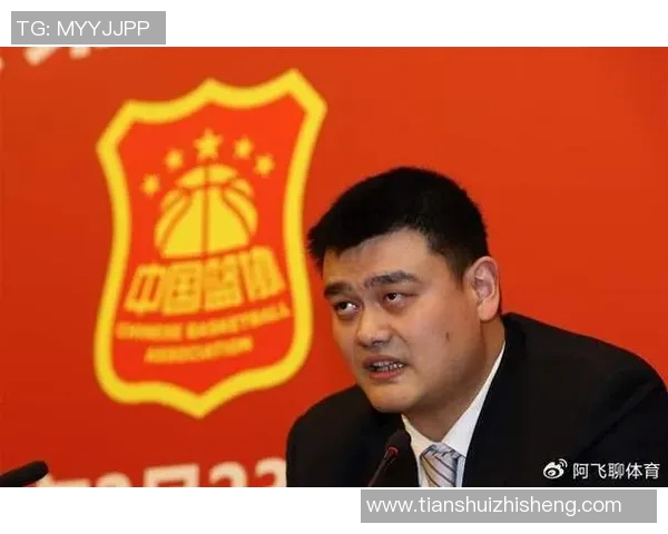 姚明神级表现引发热议篮球界传奇再续辉煌之路