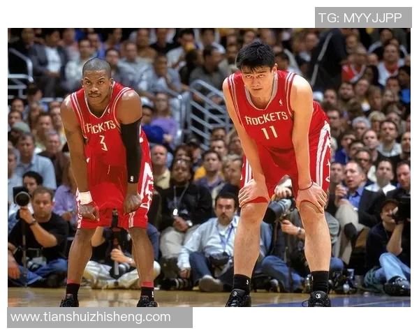 姚明在NBA防守端的统治力与技巧分析及其对比赛的深远影响