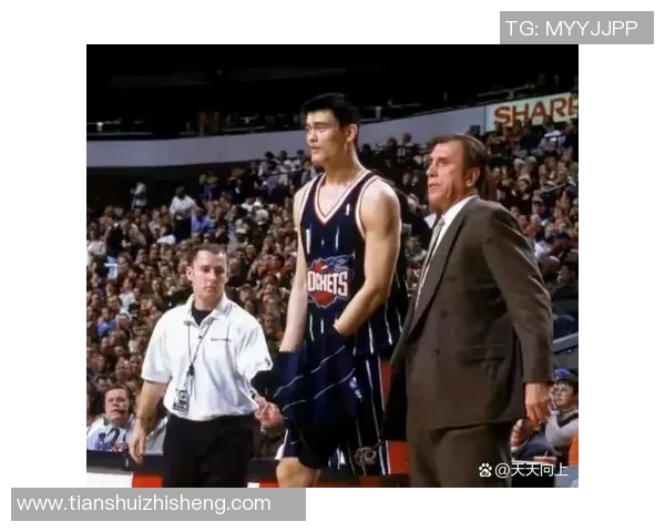 姚明在NBA历史上的经典时刻与罗斯的对决回顾