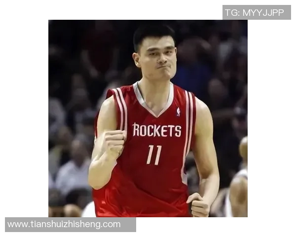 姚明粉丝之家:共同见证篮球传奇与热爱,分享梦想与激情的温暖港湾 姚明粉丝之家:共同见证篮球传奇与热爱,分享梦想与激情的温暖港湾