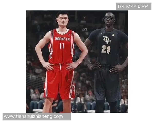 姚明与巴蒂尔的深厚友谊与篮球生涯交织的传奇故事