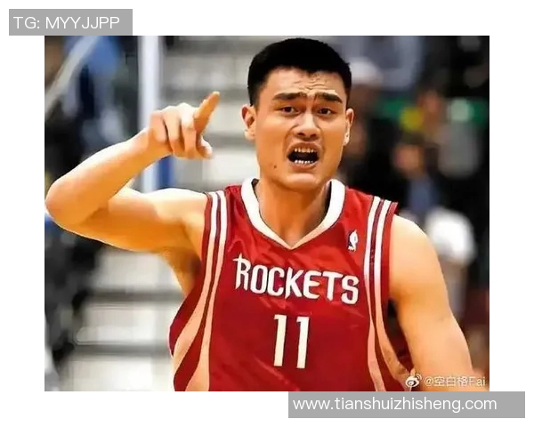 姚明分享个人近照引发网友热议,球迷纷纷留言表达喜爱与支持 姚明分享个人近照引发网友热议,球迷纷纷留言表达喜爱与支持