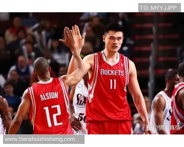 姚明医生在台湾的医疗之旅与篮球精神的结合探索