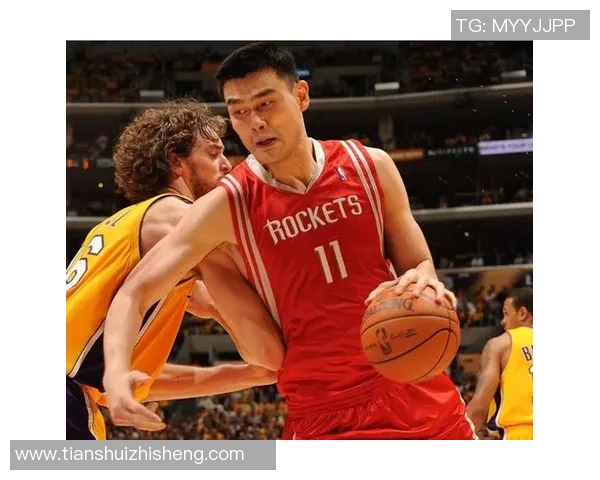 姚明带领球队勇夺总冠军精彩瞬间回顾与感动时刻分享