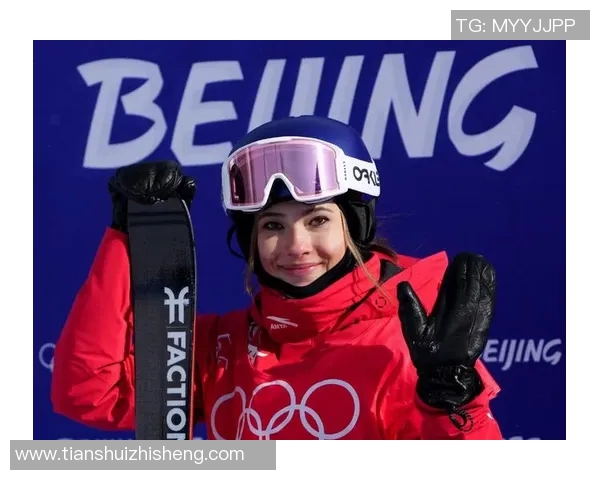 足球明星谷爱凌的多元魅力与运动精神引领新时代青年风尚