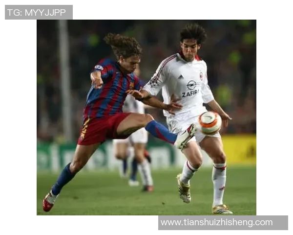 卡卡足球明星的辉煌历程与成就解析 卡卡足球明星的辉煌历程与成就解析