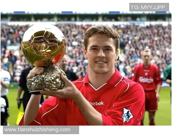 欧文的传奇足球生涯与英超辉煌成就的深度解析