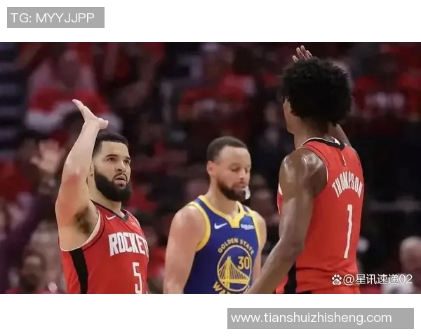 2018年NBA季后赛勇士与火箭第四场激战回顾与精彩瞬间分析