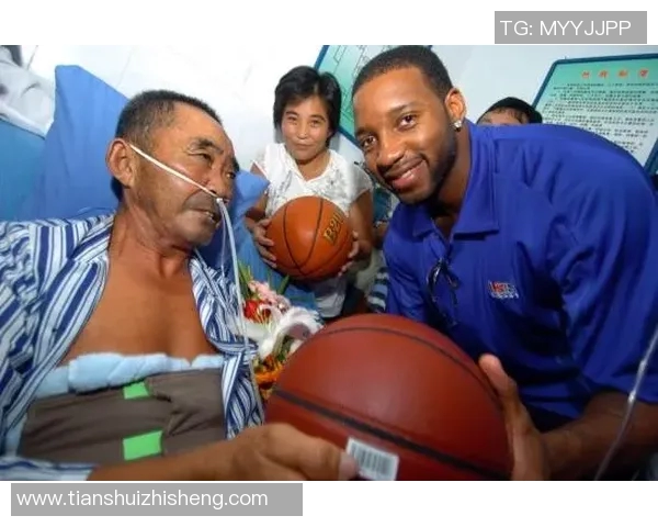 篮球明星携手公益行动助力清洁环境倡导绿色生活方式