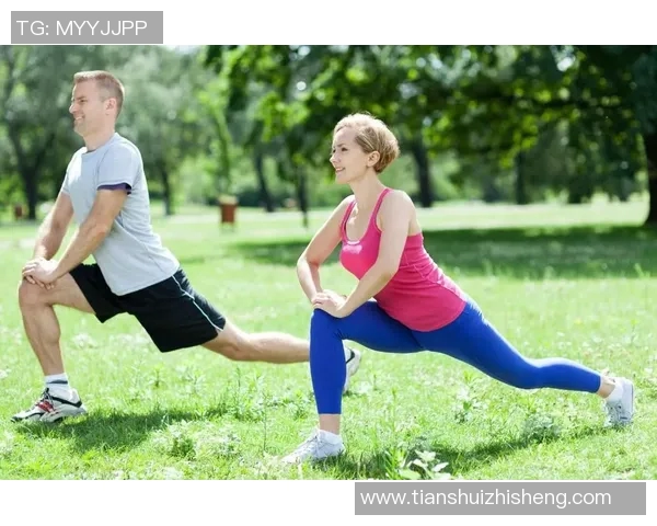 体育锻炼对身体健康的重要性及其影响机制探讨