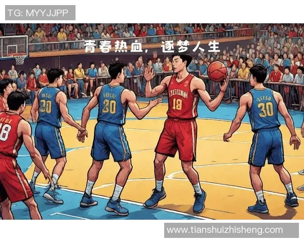 篮球明星与小孩的梦想之旅如何点燃未来的希望与激情 篮球明星与小孩的梦想之旅如何点燃未来的希望与激情